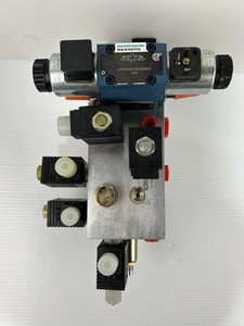 Solénoïde directionnel hydraulique R901130747 4WE6G7X/HG24N9K4 en stock - Product Image 3