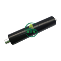 Rouleau de fusion supérieur de haute qualité AF MP1350 pour copieur Ricoh MP9000 MP1100 MP1350