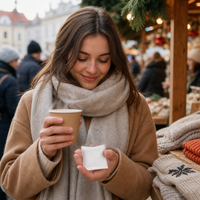 Chauffe-mains jetables activés par l'air, patch chauffant longue durée, portables pour l'hiver et l'extérieur (vente en gros)
