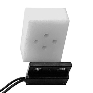 เซ็นเซอร์ตรวจจับระยะใกล้แบบแม่เหล็กชนิด Hall Effect รุ่น MR-2314 พร้อมตัวเรือนพลาสติกแบบลอยตัว ความไวสูง พร้อมตัวลอย - Product Image 2