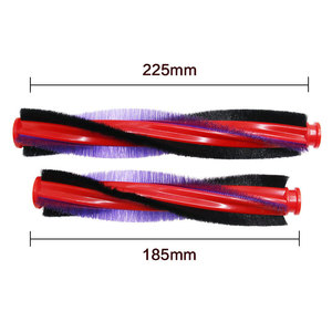 Remplacement de <span class=keywords><strong>brosse</strong></span> de roulement de barre de <span class=keywords><strong>brosse</strong></span> de vente directe d'usine pour DC59 <span class=keywords><strong>DC62</strong></span> SV03 SV073 V6 pièces minces d'aspirateur de tête de moteur - Product Image 3
