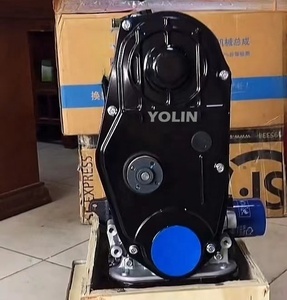 Brand New 465q động cơ 1.0L động cơ 4 Xi lanh cho <span class=keywords><strong>Chana</strong></span> wuling dksf hafei xe động cơ - Product Image 4
