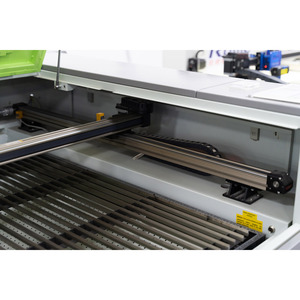 Grabador y Cortador Láser de CO2 de 150w <span class=keywords><strong>para</strong></span> Acrílico y <span class=keywords><strong>Madera</strong></span>, Marca Ruijie Industrial, Fabricación Casera - Product Image 6