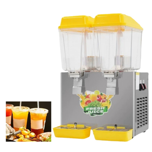 Commercial Beverage and Juice Machine 16L Capacity Hot and Cold Dual Use for Hotels - Product Image 2