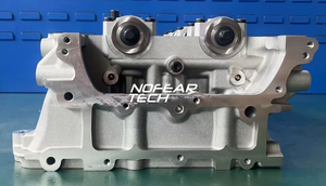 Conjunto de Cabeza de Cilindro 908723 para <span class=keywords><strong>Mercedes</strong></span> Clase C, Clase E, Sprinter, Motor Diésel OM651 2.1L <span class=keywords><strong>CDI</strong></span> 16V DOHC, Repuesto 6510101120 - Product Image 5