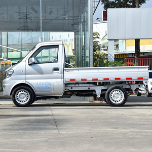 Nouveau Dongfeng K01s 4x4 Van Mini Camion Conduite à Gauche 2 Places Manuel Euro 6 - Product Image 4