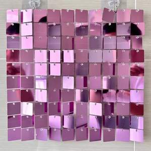 Panneaux de fond en PET imperméables, fluorescents, or et <span class=keywords><strong>blanc</strong></span>, pour les murs extérieurs, les appartements, les salles de sport et les cuisines - Product Image 1