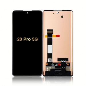 Écran Lcd de téléphone portable d'origine pour TCL 10 10L 20 20S 20L + 20E 30 30 + 40R 40 XL XE X SE Pro 5G Plus écran tactile - Product Image 3