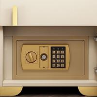 Table de chevet intelligente Modhomi avec coffre-fort dissimulé, chargeur sans fil, armoire de chevet avec coffre-fort intégré pour chambre à coucher, personnalisable