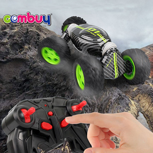 Venta caliente 1:14 control remoto conjunto niños jugar 6 canales rc coche de juguete - Product Image 2