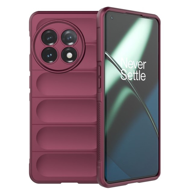 Rugged Design Soft TPU Shockproof Mobile Case for OnePlus 11 5G Phone Case