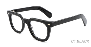 2025 <span class=keywords><strong>High</strong></span>-<span class=keywords><strong>End</strong></span> TR montature ottiche Anti-blu occhiali da vista per <span class=keywords><strong>Computer</strong></span> alla moda occhiali da vista - Product Image 3