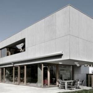 Panneaux de revêtement mural en aluminium perforé haut de gamme modernes, façade extérieure imperméable pour la décoration des bâtiments - Product Image 5