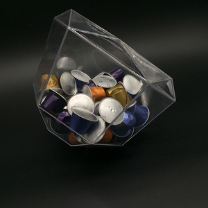 Plexiglás cápsula titular Compatible para Nespresso Vertuoline K <span class=keywords><strong>tazas</strong></span> de café <span class=keywords><strong>Dolce</strong></span> <span class=keywords><strong>Gusto</strong></span> cápsula caso - Product Image 5
