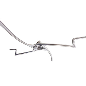 Công nghiệp thép không gỉ khuấy trộn hóa chất Máy trộn quay <span class=keywords><strong>scraper</strong></span> đầu - Product Image 3