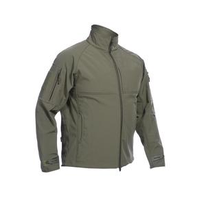 <span class=keywords><strong>Veste</strong></span> de sport d'extérieur imperméable et chaude en <span class=keywords><strong>velours</strong></span> pour hommes - Product Image 4