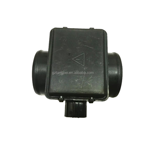 Mazda Protege OEM # <span class=keywords><strong>B3H7</strong></span>-<span class=keywords><strong>13</strong></span>-<span class=keywords><strong>215</strong></span>/ E5T51171用エアフローメーター - Product Image 3