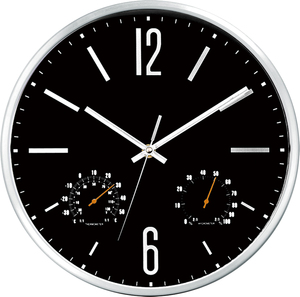All'ingrosso temperatura umidità grande orologio <span class=keywords><strong>da</strong></span> <span class=keywords><strong>parete</strong></span> moderno <span class=keywords><strong>per</strong></span> la <span class=keywords><strong>cucina</strong></span> bagno - Product Image 1
