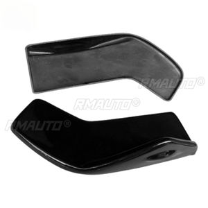 Protector de Esquinas Traseras para Automóvil, Protector de Esquinas Envolventes Antiarañazos para Kit de Carrocería Audi TT, Accesorios para Automóvil - Product Image 4