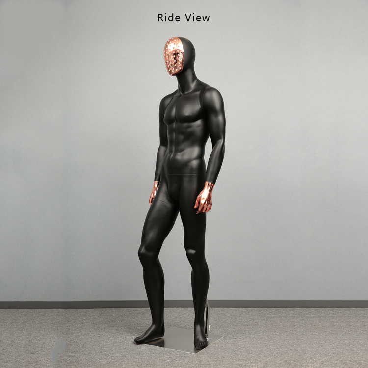 Модель мужского костюма на продажу, манекены для бутика