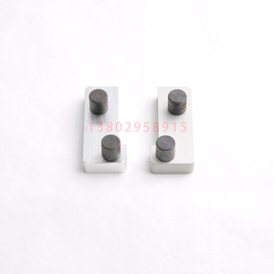 Soporte de polea de alimentación Heidelberg, asiento de aluminio para máquina de impresión offset CD102SM102 - Product Image 2