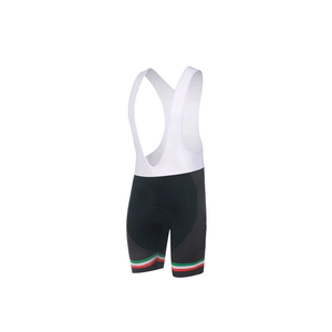 <span class=keywords><strong>Pantaloncini</strong></span> da ciclismo da uomo da esterno giro in bicicletta imbottito collant con pettorina da ciclismo da uomo abbigliamento da ciclismo <span class=keywords><strong>Mtb</strong></span> corto OEM - Product Image 5