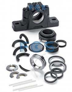ตัวเรือนแบริ่งแบบบล็อกหัวดิ่งรุ่น SNL SNL215 SNL217 SNL216 - Product Image 1