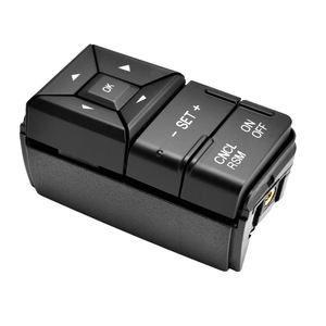 BL3T-9E740-ACW BL3Z-9C888-AA SW6836 Interruptor de Control de Crucero para Volante Ford, Pieza de Repuesto Eléctrica - Product Image 5