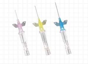 चतुर्थ कैथेटर पशु चिकित्सा में उपयोग विभिन्न आकार पशु उपयोग के लिए उपलब्ध चतुर्थ कैथेटर - Product Image 6