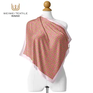 Cachecol de algodão premium abaya tudung borong bawal, lenços étnicos para mulheres, xale de algodão premium personalizado