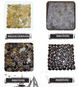 Pebble Gạch <span class=keywords><strong>Mosaic</strong></span> cho tường và tự nhiên phẳng Pebble Gạch <span class=keywords><strong>Mosaic</strong></span> cho sàn gạch lát - Product Image 6