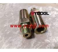 Good Quality Injection System Valve 2417413078