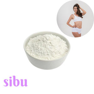 Figura de belleza de alta calidad, soporte curvo Sibu Keto-Friendly, suplemento de salud dietético Sibu en polvo, Control de calorías Sibu - Product Image 1