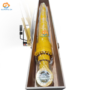 חלקי מכונות בנייה <span class=keywords><strong>pc220</strong></span> בום גליל הידראולי 707-01-x080 - Product Image 1