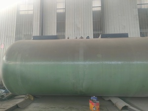 Zemin ve yeraltı için kullanılan depolama <span class=keywords><strong>tank</strong></span>ı - Product Image 5