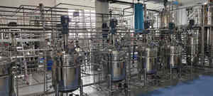 Fermenteur de bioréacteur cellulaire 2025 modèle de bioréacteur 3 dernières unités Formation d'installation gratuite Approuvé moderne - Product Image 4