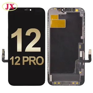 批发液晶显示器供应商X XR XS XSMax 11Pro 12Pro Max 13 14原装JK电池屏幕，用于iPhone X液晶屏幕的更换