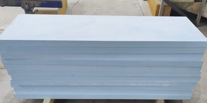 Pannello per utensili epossidici ad alta densità 700KG/m³ 50mm/75mm/100mm spessore materiale per la produzione di stampi a resistenza alle alte Temperature - Product Image 2