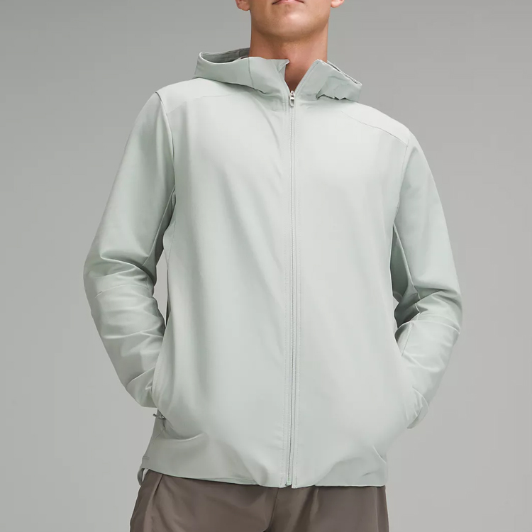 Custom Waterproof Hoodie