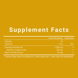 Su misura a base di erbe originali di sera <span class=keywords><strong>primula</strong></span> olio essenziale di crescita dei capelli integratore orale liquido per Spa per adulti - Product Image 2
