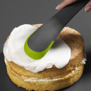 Cuillère de service en nylon et plastique de gros, haute qualité, écologique, outils de cuisine multifonctionnels, bonne spatule écumoire - Product Image 4