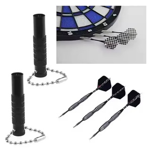 Outil d'extraction d'accessoires de fléchettes Health Compact Dartzubehor pour coffrets cadeaux promotionnels - Product Image 2