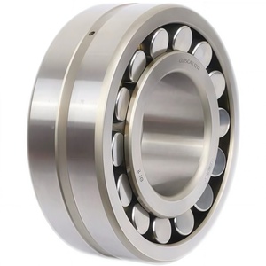 Rodamiento de rodillos esféricos de rendimiento mejorado de diseño E1 - Product Image 4