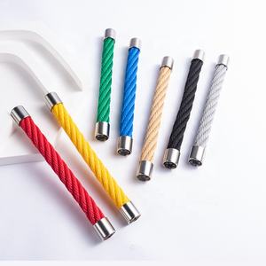 Combinaison <span class=keywords><strong>de</strong></span> corde en PP avec noyau d'acier, 16mm, pour loisirs - Product Image 3