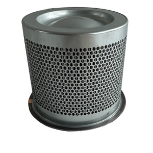 Séparateur d'huile pour compresseur d'air haute efficacité Manny 92699198 - Product Image 3