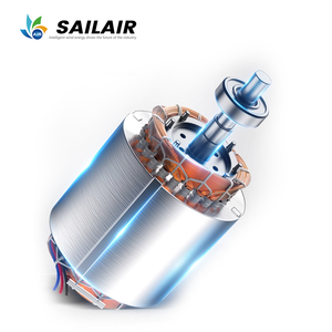 Ventilateur <span class=keywords><strong>d</strong></span>'extraction axial haute vitesse, <span class=keywords><strong>extracteur</strong></span> <span class=keywords><strong>d</strong></span>'<span class=keywords><strong>air</strong></span> industriel robuste pour la ventilation des ateliers et usines, OEM ODM - Product Image 2