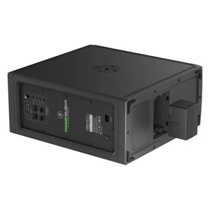 Cassa subwoofer THUMP Sub GO Noir 400W - Product Image 5