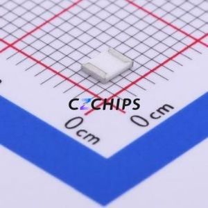 Resistencia SMD 1210W2F7501T5E 1210 (Tipo: Película Gruesa) (Resistencia: 7.5kOhm Precisión: 1%) - Product Image 2