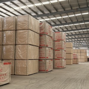 Tablero de Partículas a Precio Económico de 12mm, 15mm, 18mm, 9mm, 25mm, <span class=keywords><strong>8mm</strong></span>, Crudo y Liso para Muebles y Gabinetes - Product Image 2