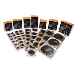 Kit de Reparación de Neumáticos P1101, Parche para Cámara de Aire de Camión, 19 mm, Caucho Natural para Camión y Motocicleta - Product Image 6